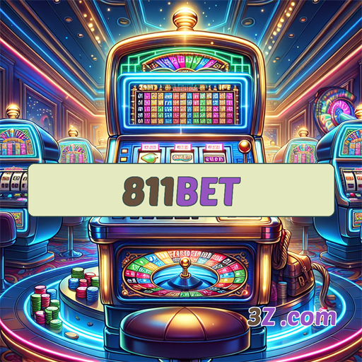 811bet: Apostas Inovadoras Para Todos os Estilos de Jogadores