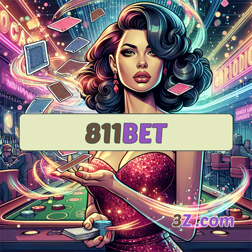 811bet APP: Inovação Que Transforma Apostas em Diversão