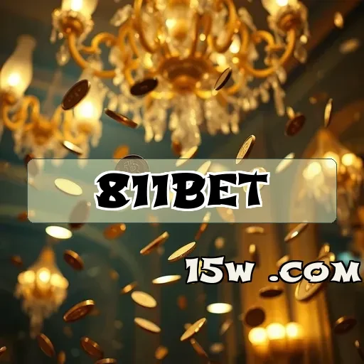 811bet - App