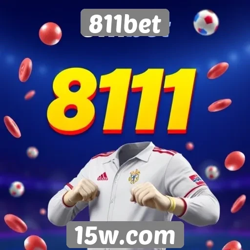 Novidades e promoções em 811bet para jogadores