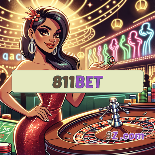 Atrações Incríveis nos Jogos da Plataforma 811bet