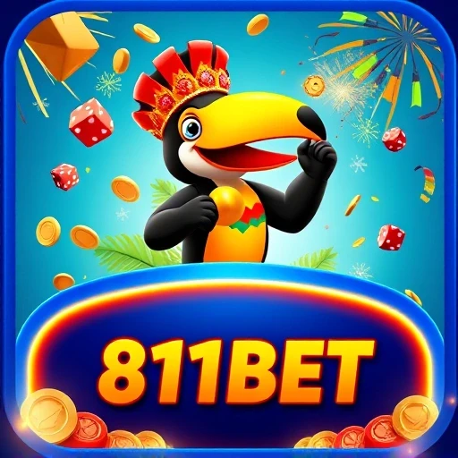 811bet