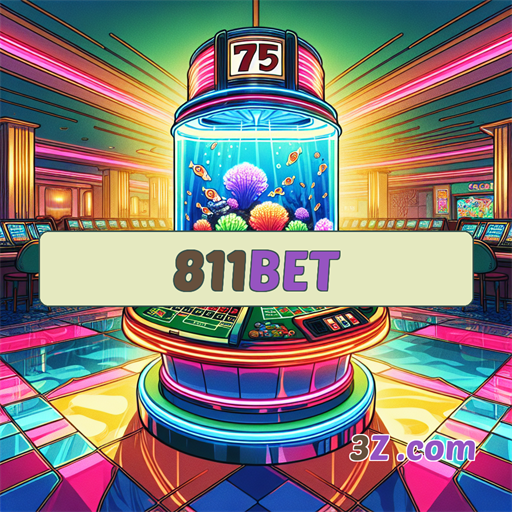 Jogos que Pagam: A Diversão sem Limites da 811bet