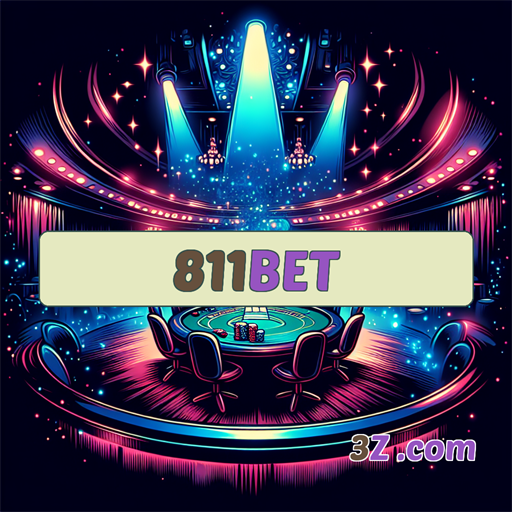 Inovação em Plataforma: Jogar na 811bet é um Espetáculo