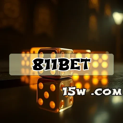 811bet: A Revolução dos Jogos Online Que Você Precisa Conhecer