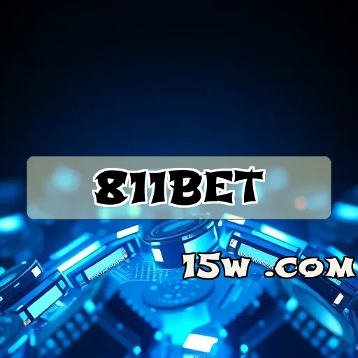 811bet: Explore a Magia dos Caça-Níqueis Com Emoções Incríveis