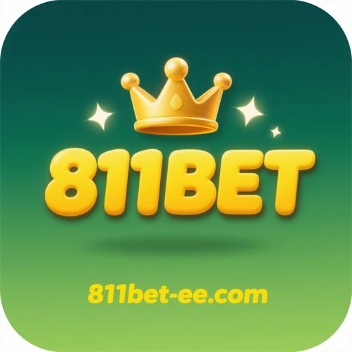Logo 811bet