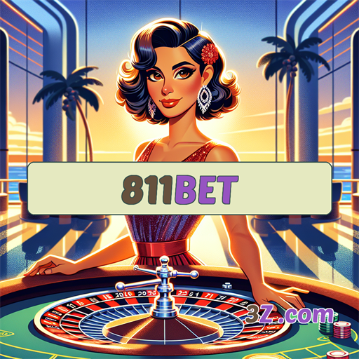 Experiência VIP: o novo nível de jogos no 811bet